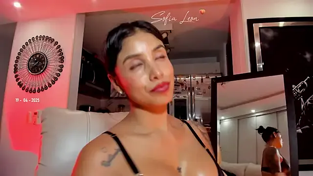 sofiasexhot Image 5