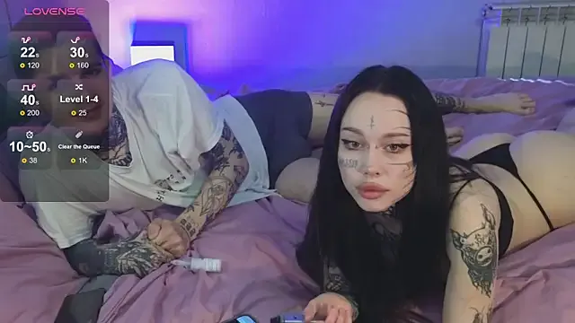 South_Carolina – webcam model profile photo Image 8