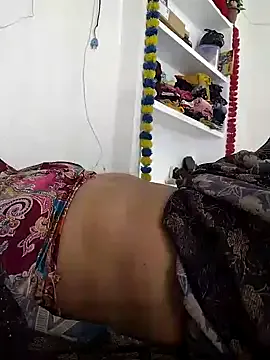 Soniya_jan – webcam model profile photo