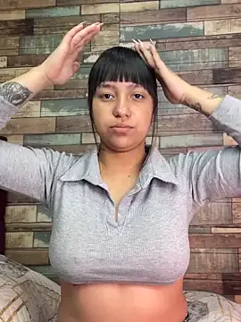 Sophi_Kalifa – webcam model profile photo
