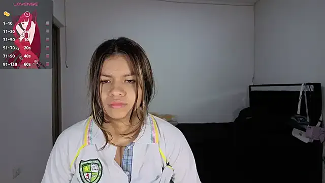 AnnAbbey – webcam model profile photo Image 16