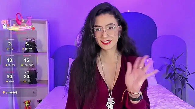 HaleyLyon – webcam model profile photo Image 14