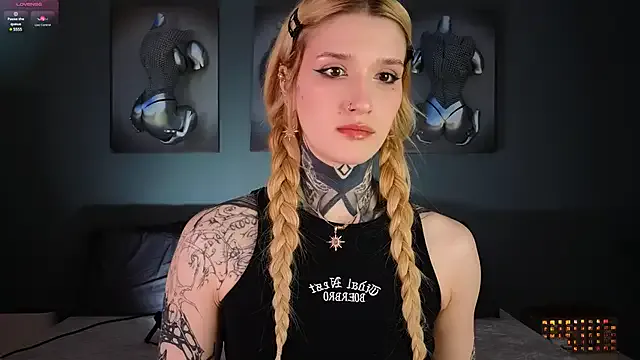 SophieInkk Image 2