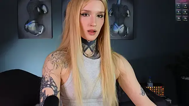 SophieInkk Image 4
