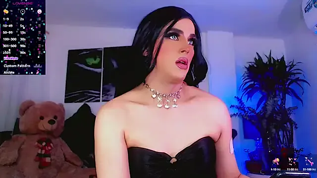 roouse – webcam model profile photo Image 16