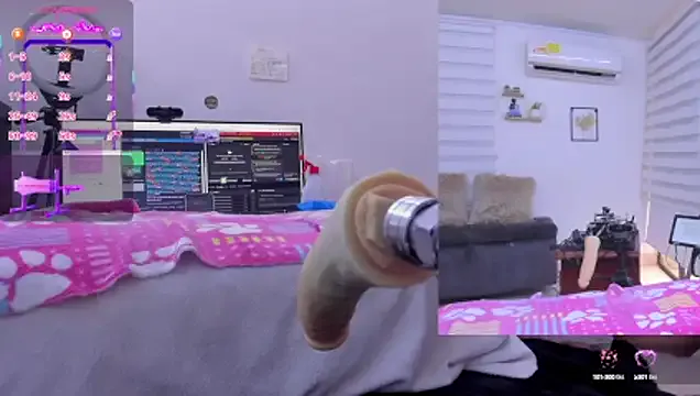 fantasy_JP – webcam model profile photo Image 5