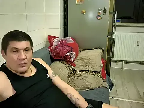 SpartacusDaddy48's Thumb Image