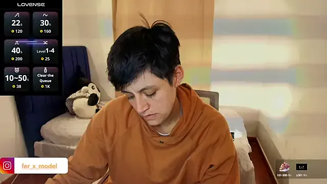 barbiehumpxxx – webcam model profile photo Image 4