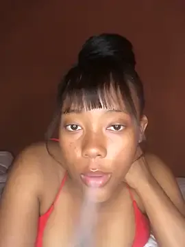 AmeliaBrilliants – webcam model profile photo Image 5
