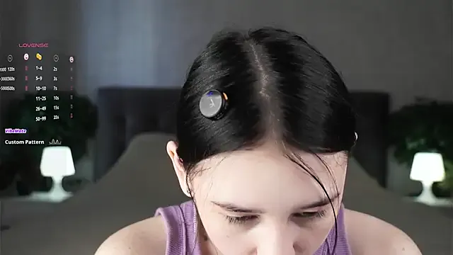 ArianaPirs – webcam model profile photo Image 11