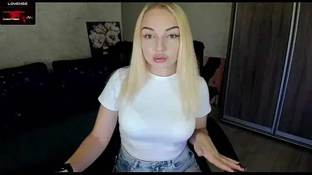 Queen_Shanuu – webcam model profile photo Image 14