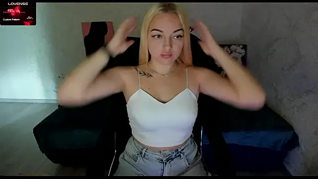 Queen_Shanuu – webcam model profile photo Image 8