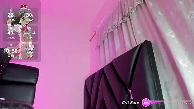 Nicole_bunny0 – webcam model profile photo Image 17