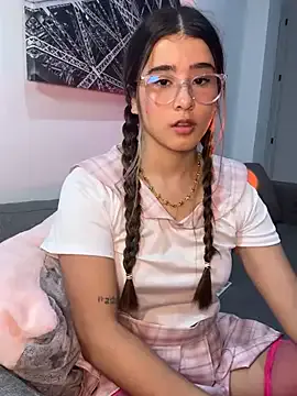 Stormiie777 – webcam model profile photo