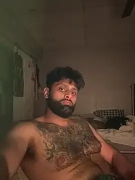 StroknGoon69 – webcam model profile photo