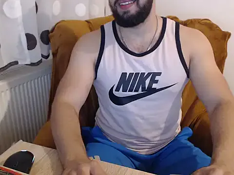 strongcoffee10 – webcam model profile photo