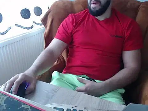 LOVE_MIREI_LOVE cam model Image 4