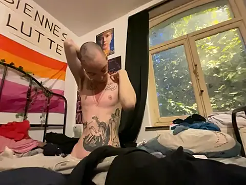 SamaraNolan – webcam model profile photo Image 10