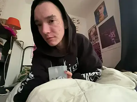 SamaraNolan – webcam model profile photo Image 6