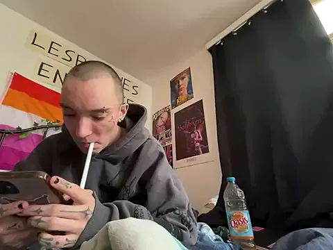 SamaraNolan – webcam model profile photo Image 8