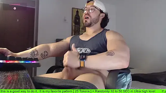 seraphine23 – webcam model profile photo Image 11