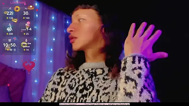 Ylvis88 – webcam model profile photo Image 16