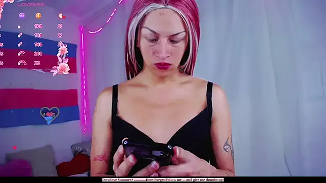 Ylvis88 – webcam model profile photo Image 3