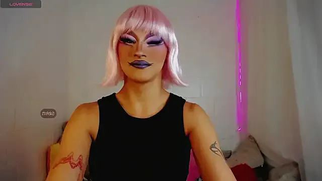 Ylvis88 – webcam model profile photo Image 7