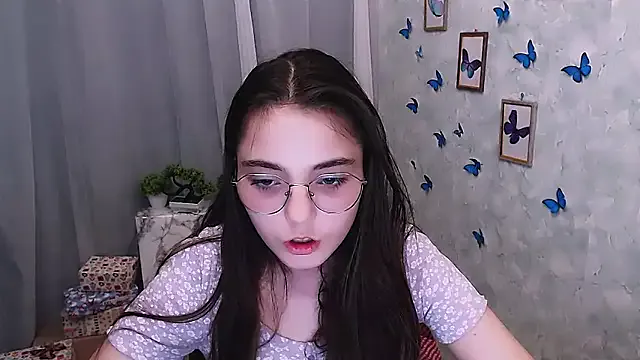 Sun_Shine__ – webcam model profile photo