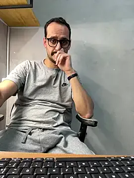 Superdad – webcam model profile photo