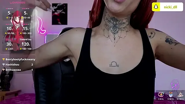 Horny_pratiksha – webcam model profile photo Image 16