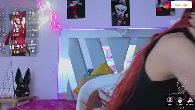 Horny_pratiksha – webcam model profile photo Image 5