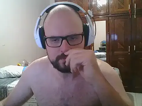 niko-jpn – webcam model profile photo Image 4