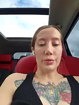 MarisaKarter – webcam model profile photo Image 6