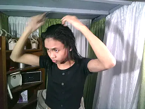 841_yayoi – webcam model profile photo Image 4