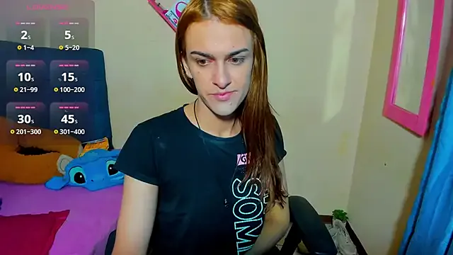 FroggyAnna – webcam model profile photo Image 17