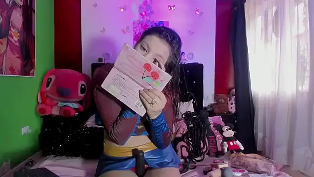 MabelPaez – webcam model profile photo Image 11