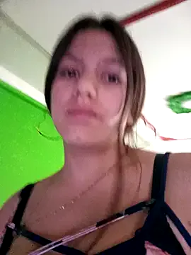 MabelPaez – webcam model profile photo Image 6