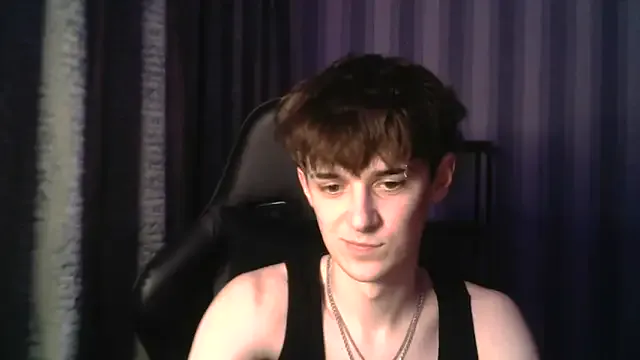 Sweet_Dude cam model