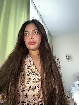 KiaraCold – webcam model profile photo Image 2