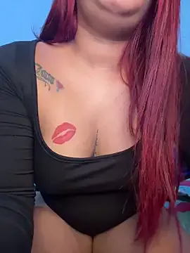 Queen_Shanuu – webcam model profile photo Image 14