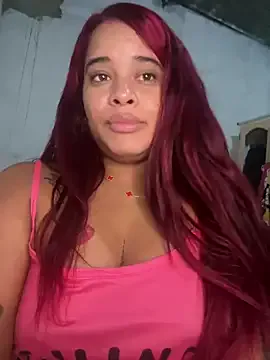 Queen_Shanuu – webcam model profile photo Image 6