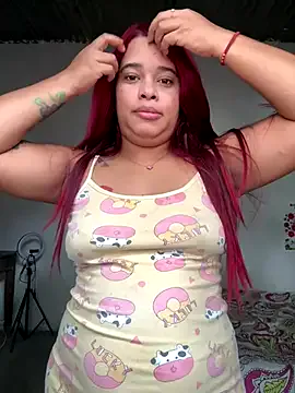 Queen_Shanuu – webcam model profile photo Image 8