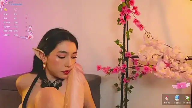 AellennaAA – webcam model profile photo Image 7