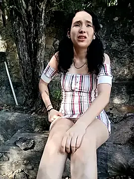 AmeliaBrilliants – webcam model profile photo Image 14