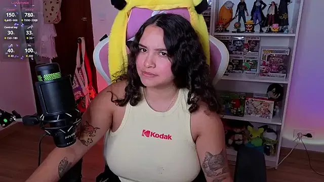 Humsafar-HDX-13 – webcam model profile photo Image 13