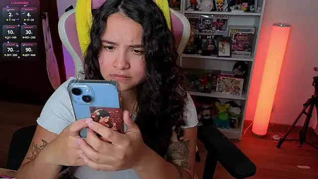 Humsafar-HDX-13 – webcam model profile photo Image 19