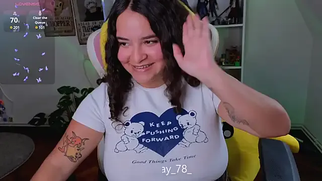 Humsafar-HDX-13 – webcam model profile photo Image 5