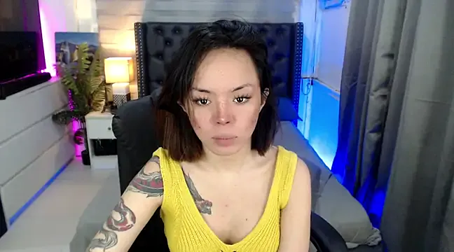 SweetCheska19 Image 6