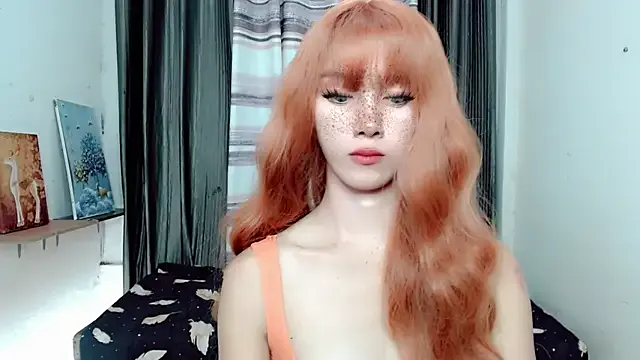 Nonchan_ – webcam model profile photo Image 3